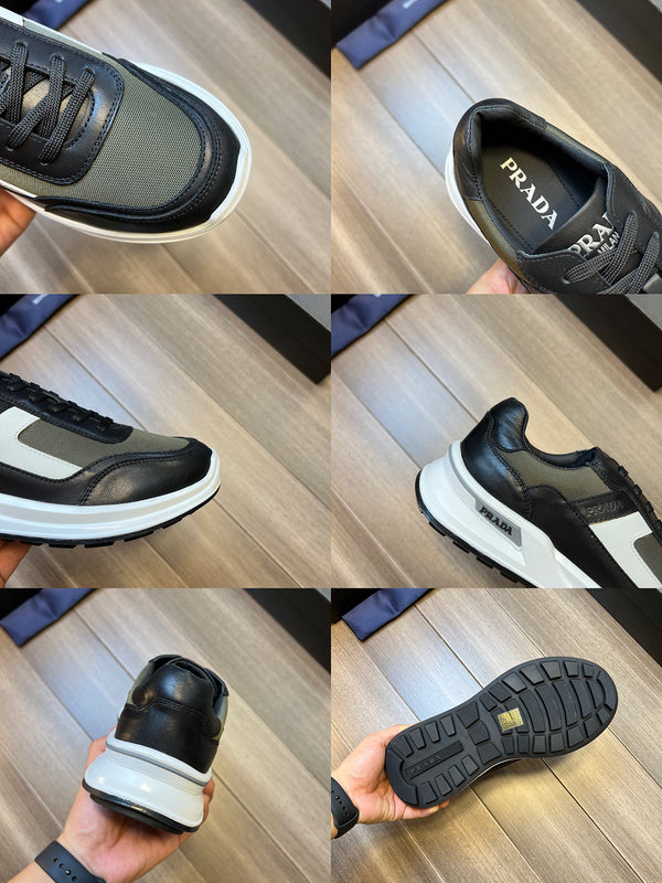 VV - PD Shoes - 460