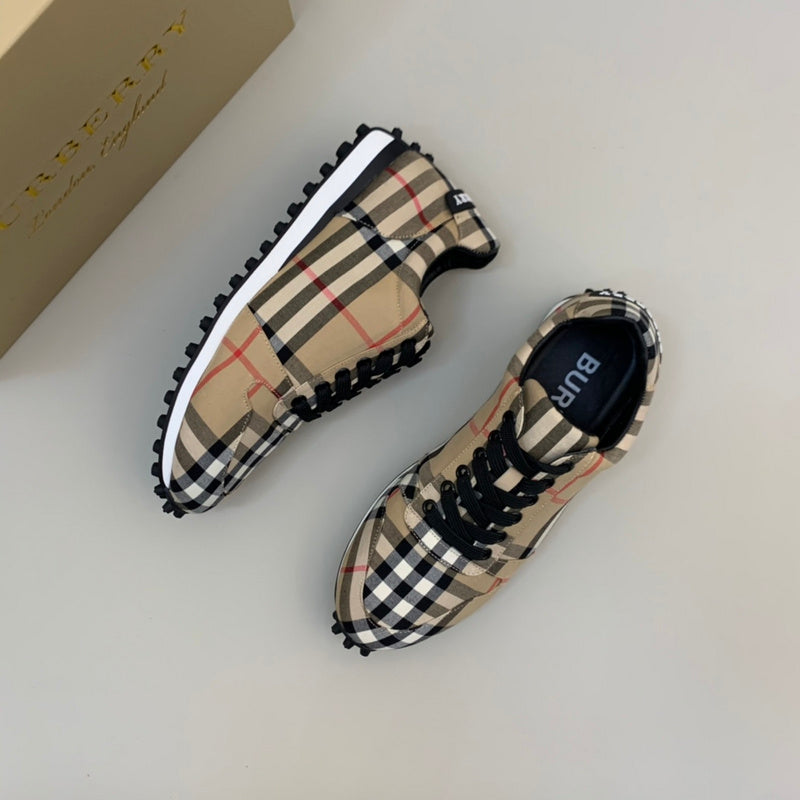 VV - BOR Shoes - 272