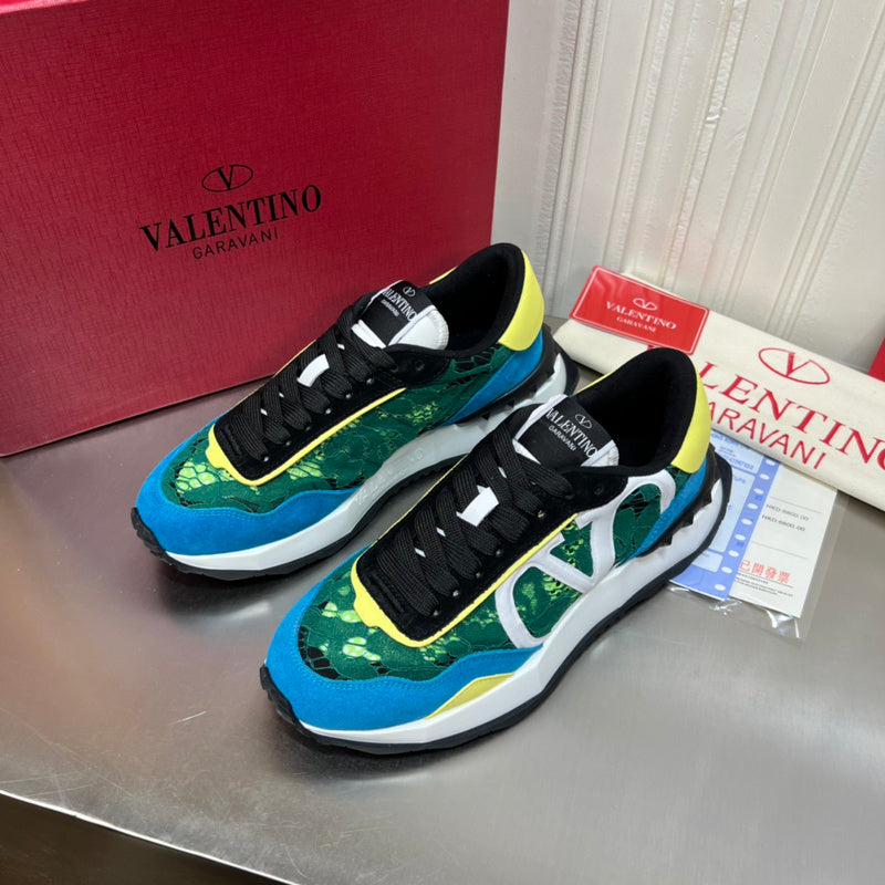 VV - VEL Shoes - 398