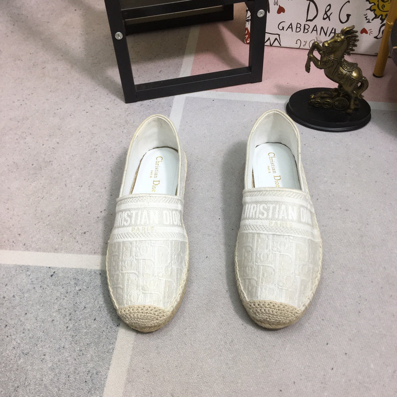 VV - DOR Shoes - 910