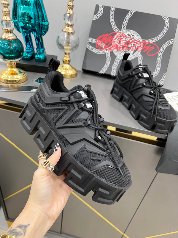 VV - VAR Shoes - 563
