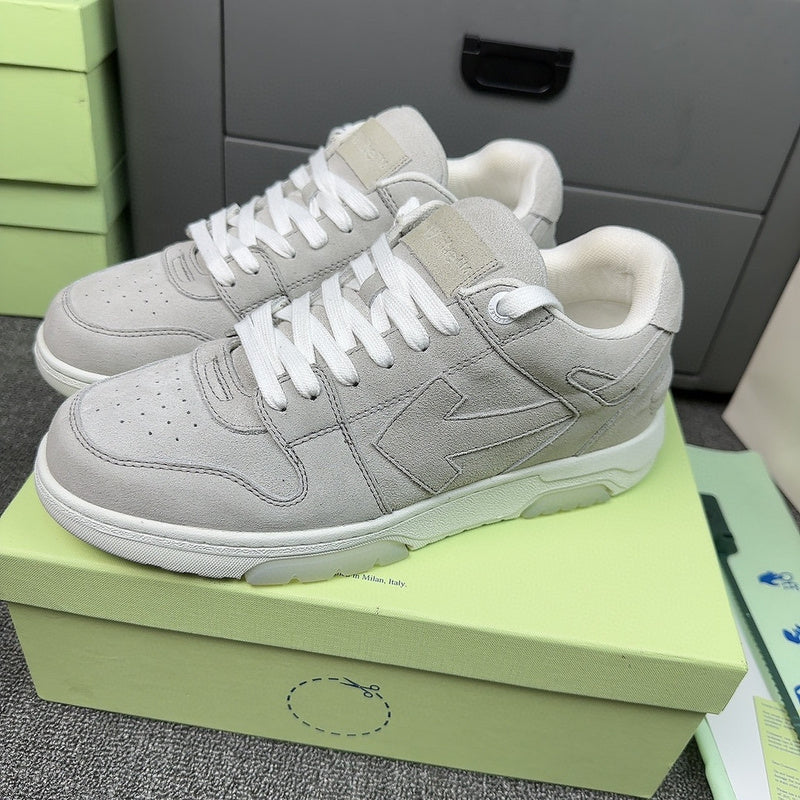 VV - YZ Shoes - 026