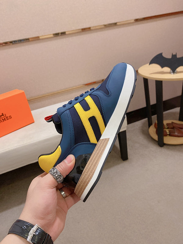 VV - HMS Shoes - 252