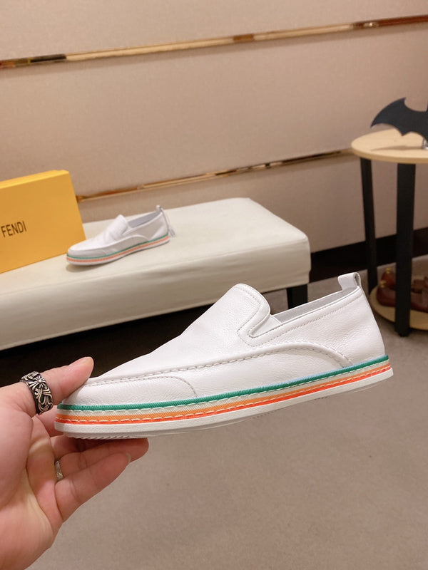 VV - MAME Shoes - 070