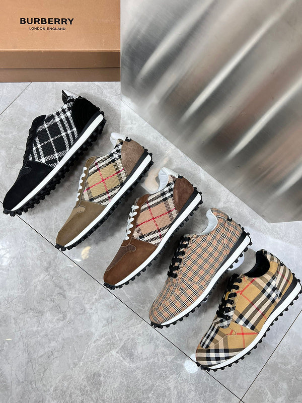 VV - BOR Shoes - 232