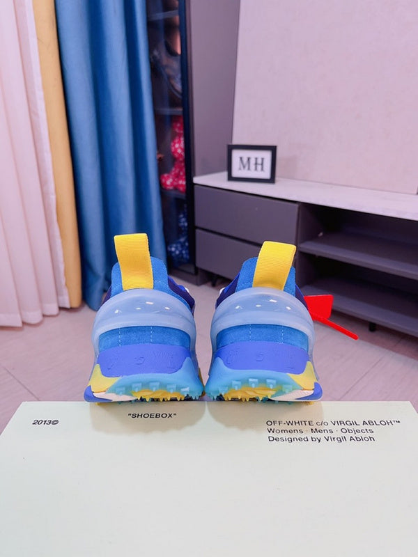 VV - YZ Shoes - 032