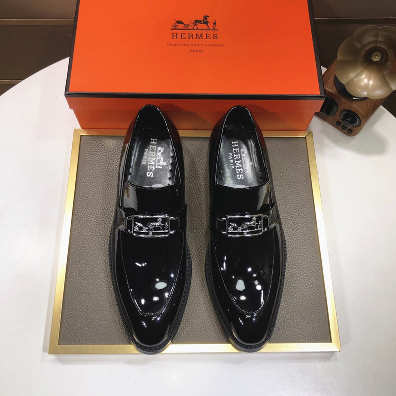 VV - HMS Shoes - 254