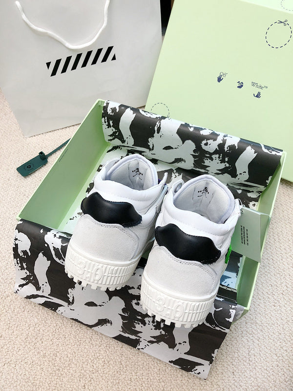 VV - YZ Shoes - 129