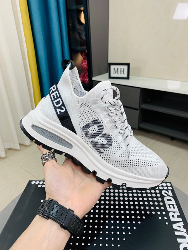 VV - DQ2 Shoes - 038