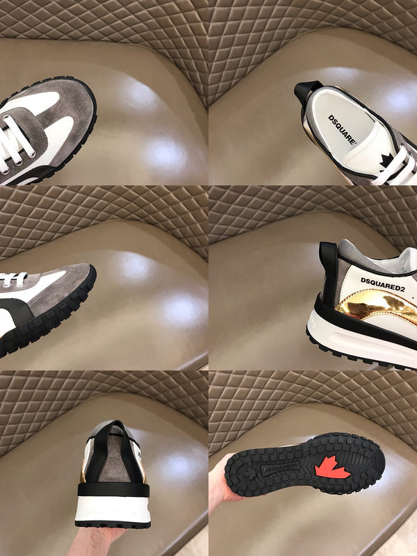 VV - DQ2 Shoes - 127