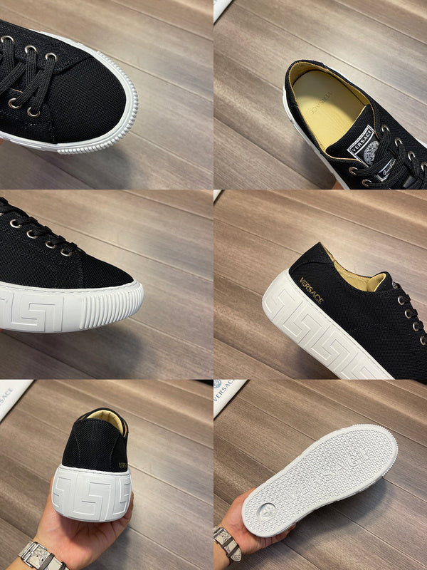 VV - VAR Shoes - 514