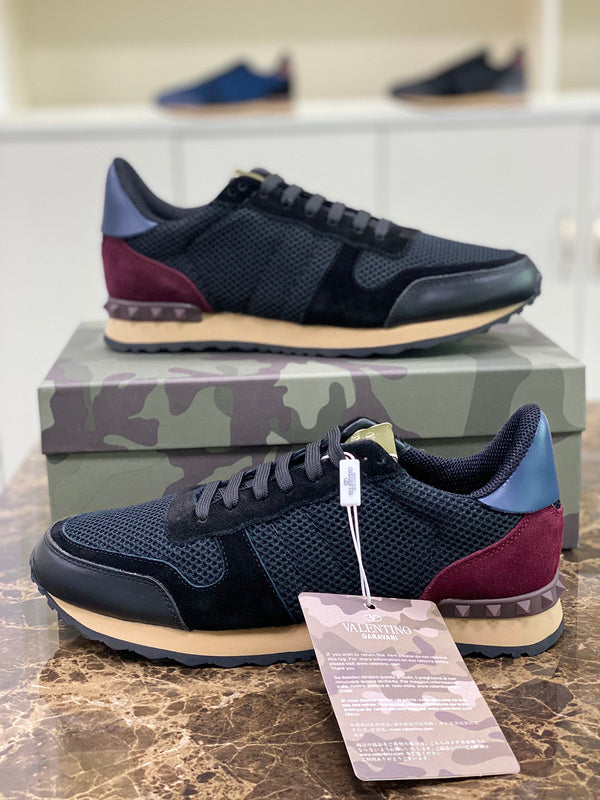 VV - VEL Shoes - 508