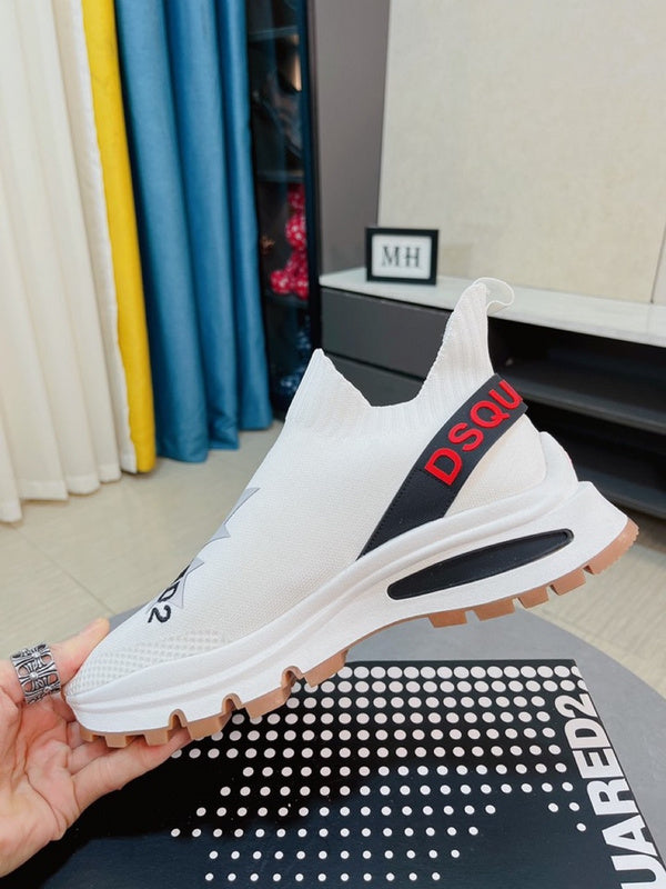 VV - DQ2 Shoes - 044