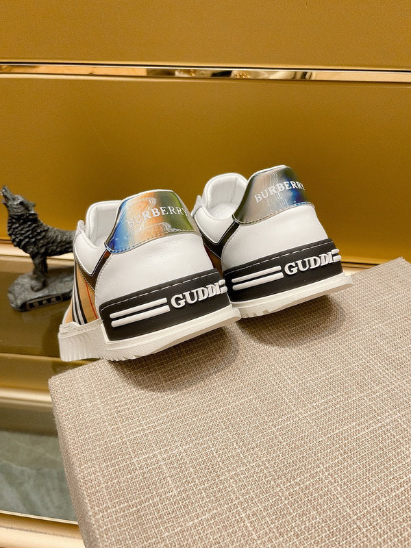 VV - BOR Shoes - 389