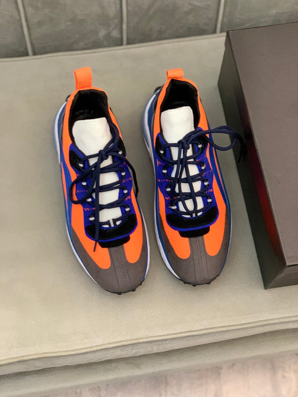 VV - DQ2 Shoes - 160