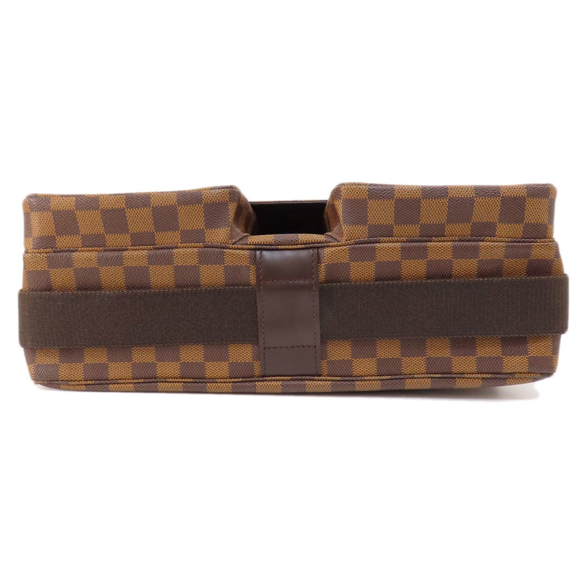 Louis Vuitton Broadway Canvas Shoulder Bag ()