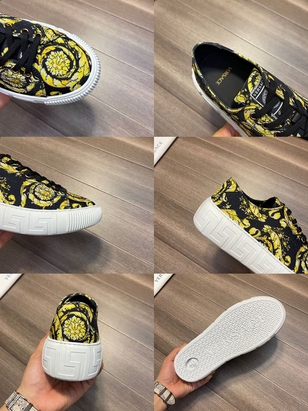 VV - VAR Shoes - 512