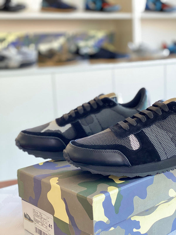 VV - VEL Shoes - 487