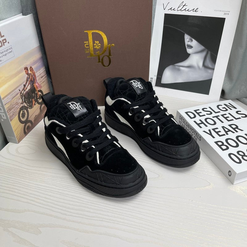 VV - DOR Shoes - 651