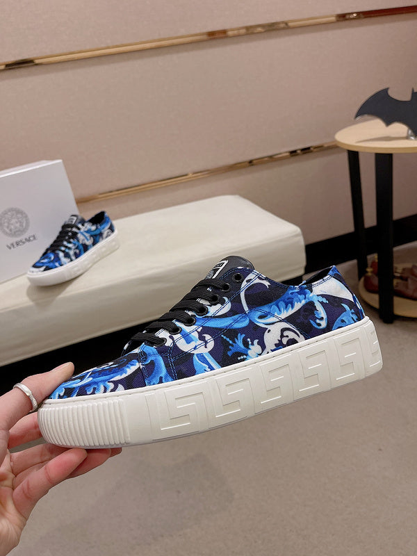 VV - VAR Shoes - 468