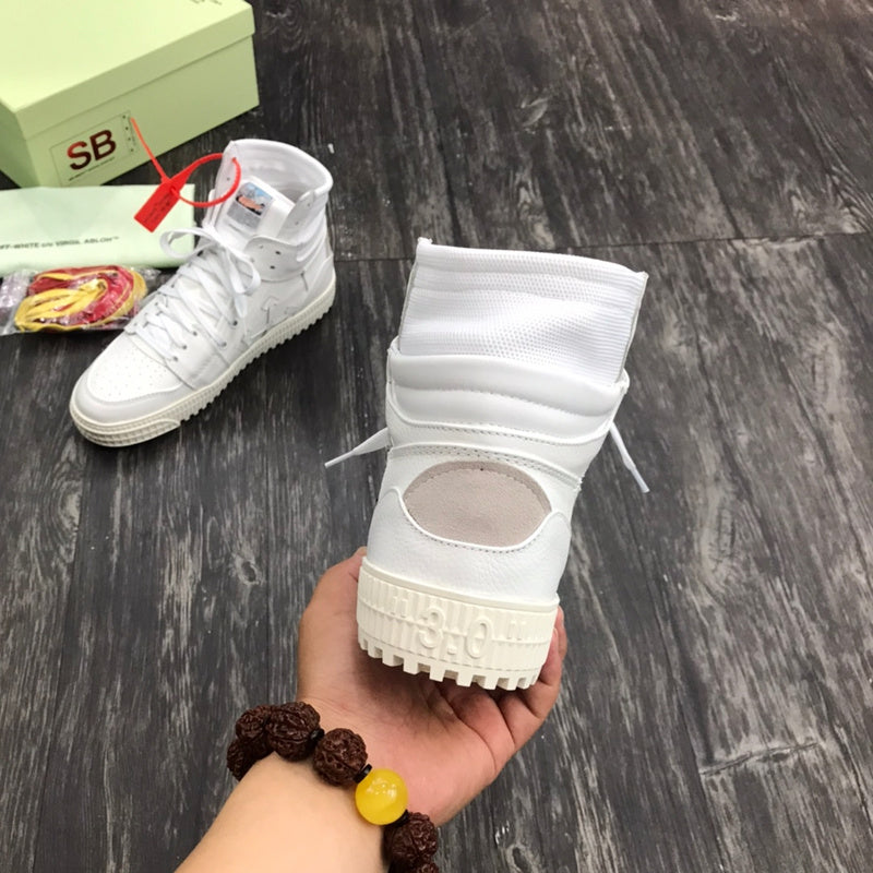 VV - YZ Shoes - 066