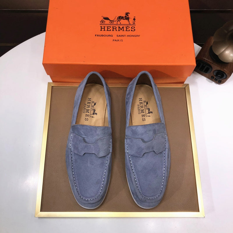 VV - HMS Shoes - 201