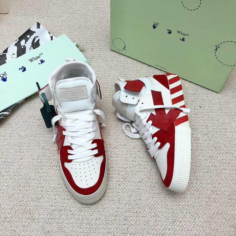 VV - YZ Shoes - 119