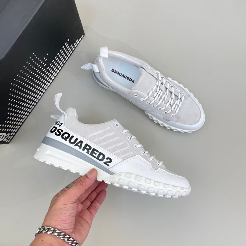 VV - DQ2 Shoes - 068