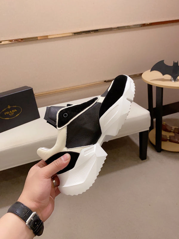 VV - PD Shoes - 360