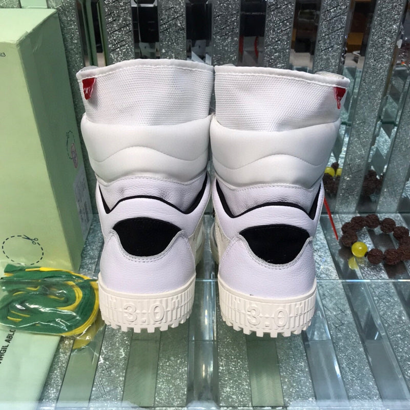 VV - YZ Shoes - 093