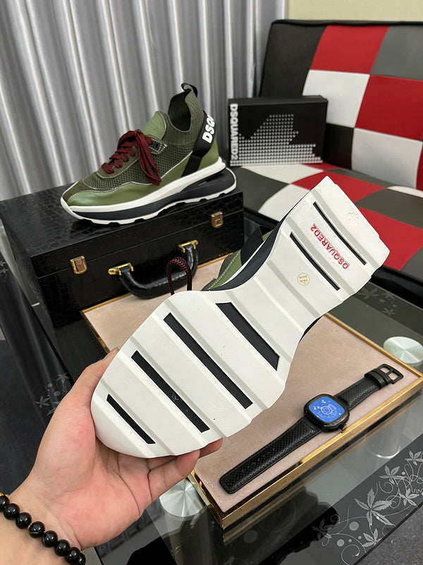 VV - DQ2 Shoes - 104