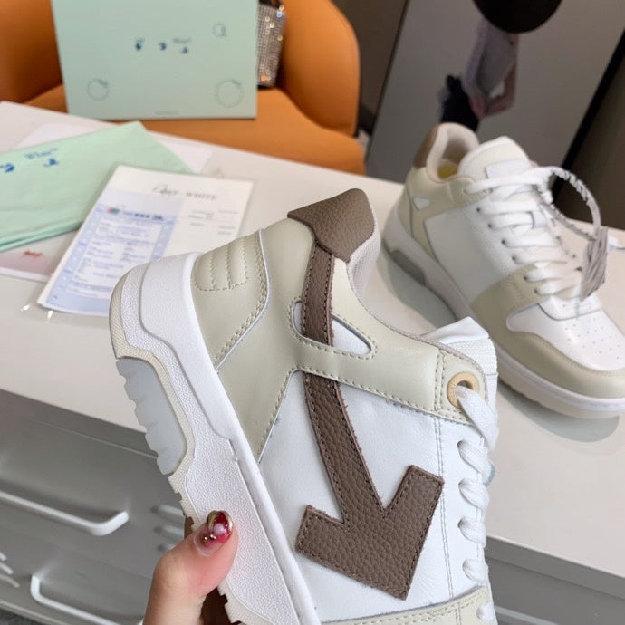 VV - YZ Shoes - 042