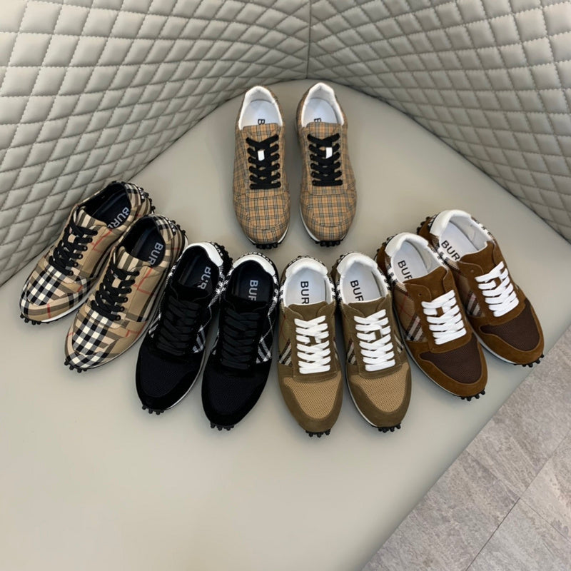 VV - BOR Shoes - 274
