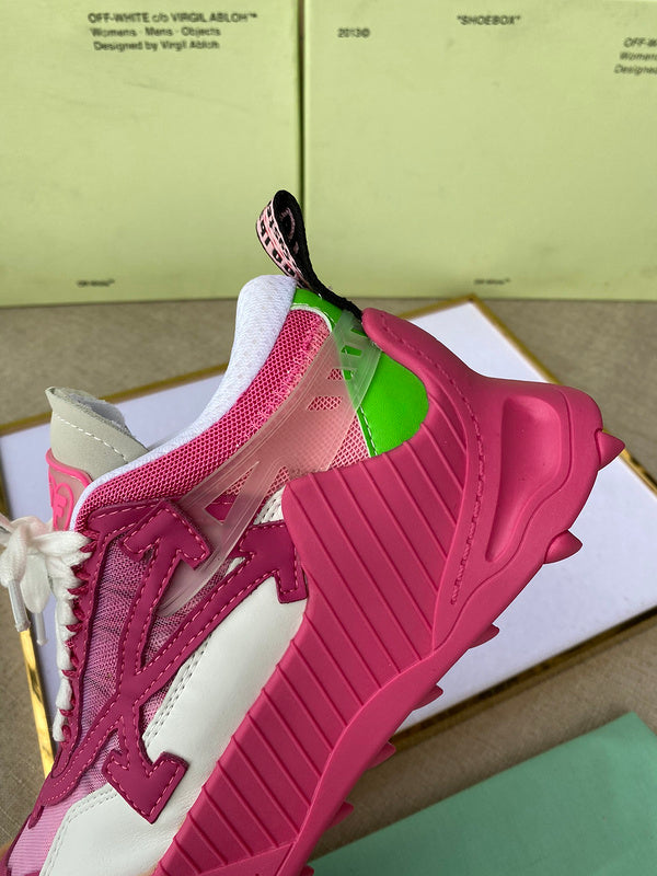 VV - YZ Shoes - 036
