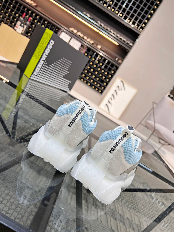 VV - DQ2 Shoes - 083