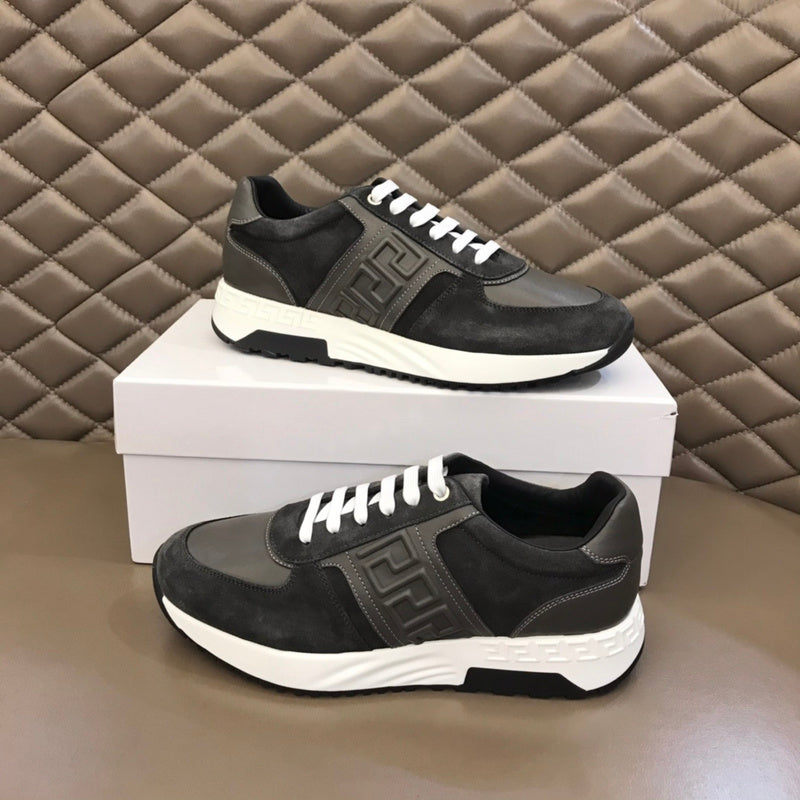 VV - VAR Shoes - 404