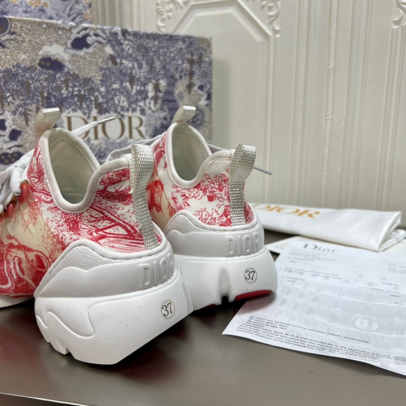 VV - DOR Shoes - 794
