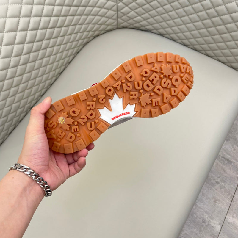 VV - DQ2 Shoes - 054