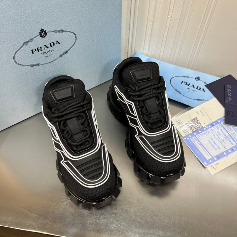 VV - PD Shoes - 701