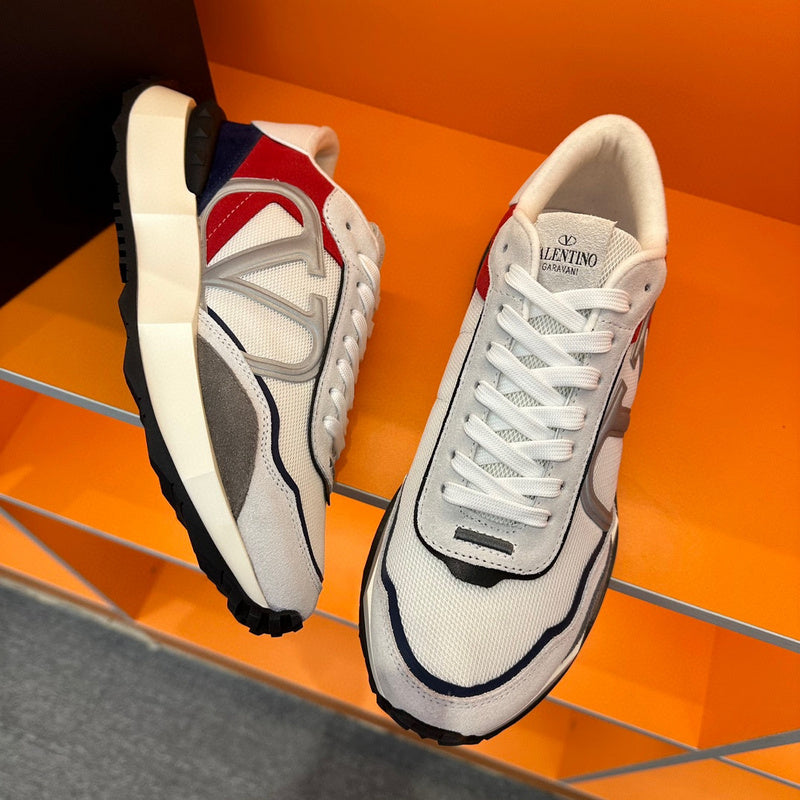 VV - VEL Shoes - 203