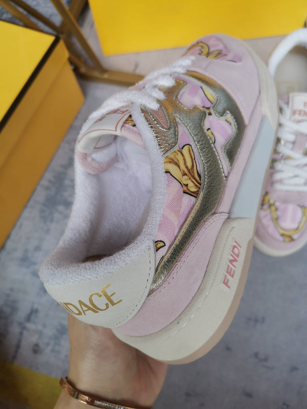 VV - MAME Shoes - 333