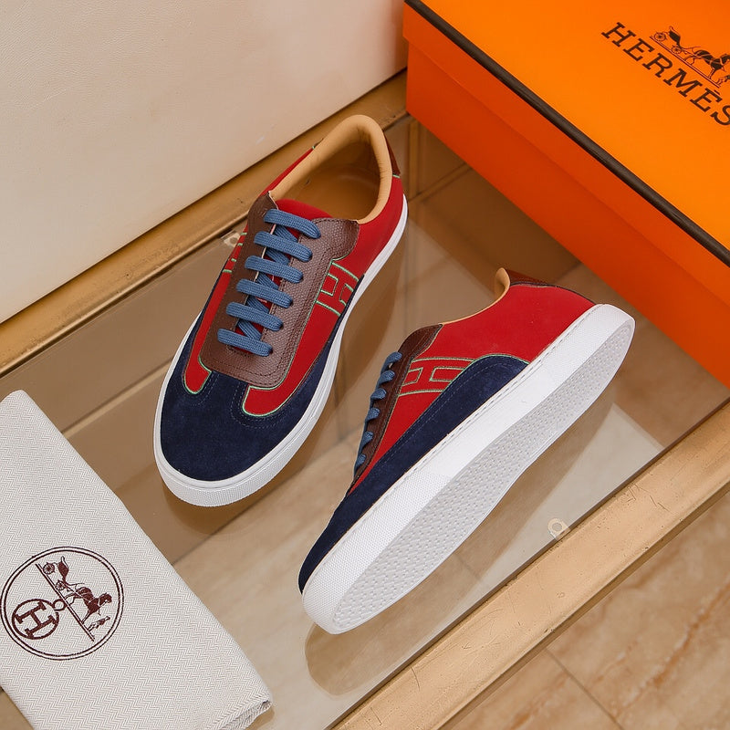 VV - HMS Shoes - 009