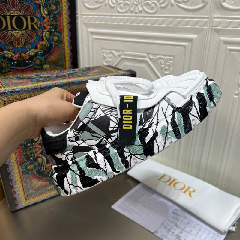 VV - DOR Shoes - 868