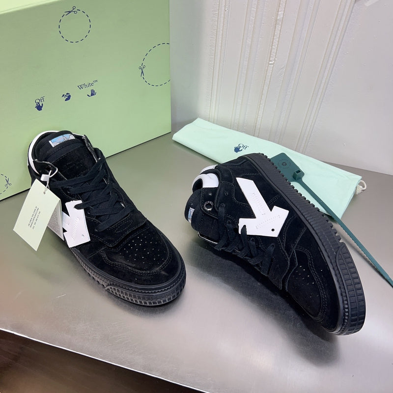 VV - YZ Shoes - 104