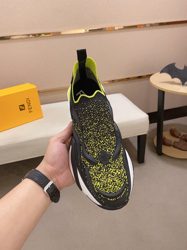 VV - MAME Shoes - 097