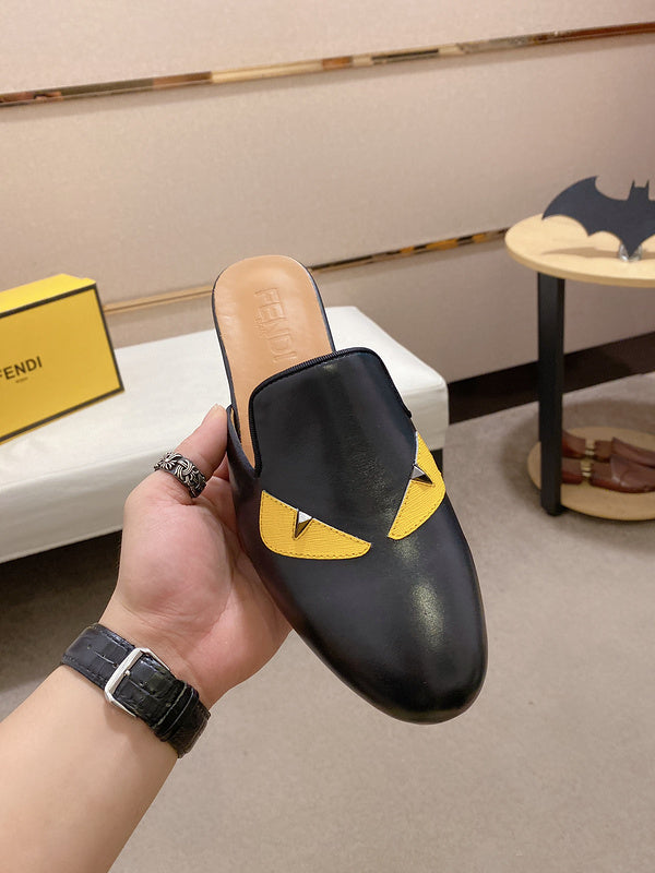 VV - MAME Shoes - 209