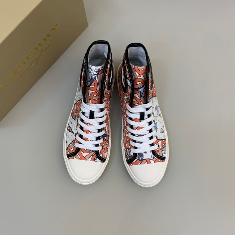 VV - BOR Shoes - 260