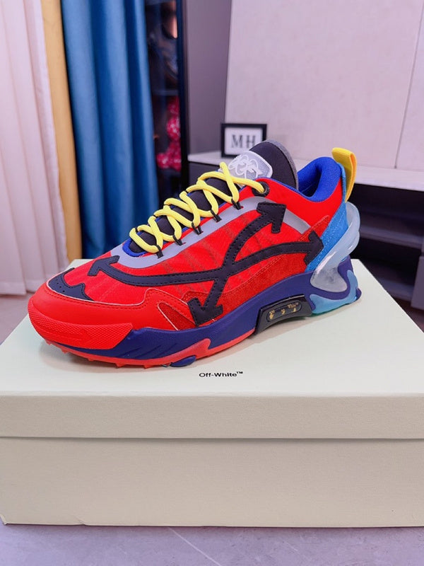VV - YZ Shoes - 028