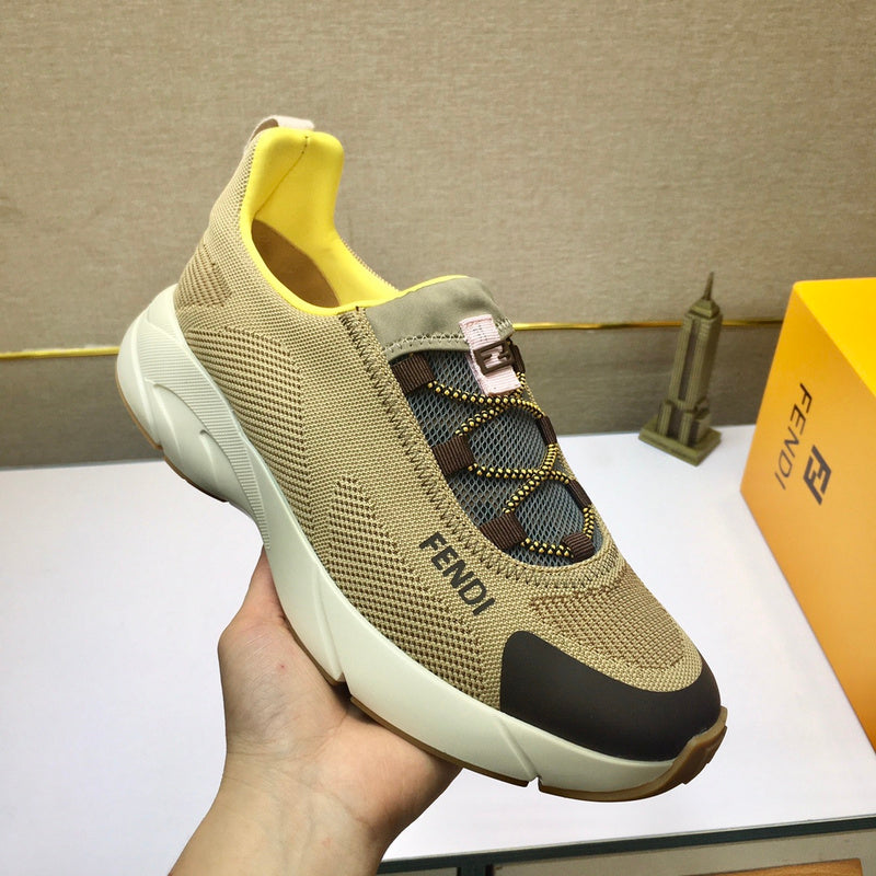 VV - MAME Shoes - 040