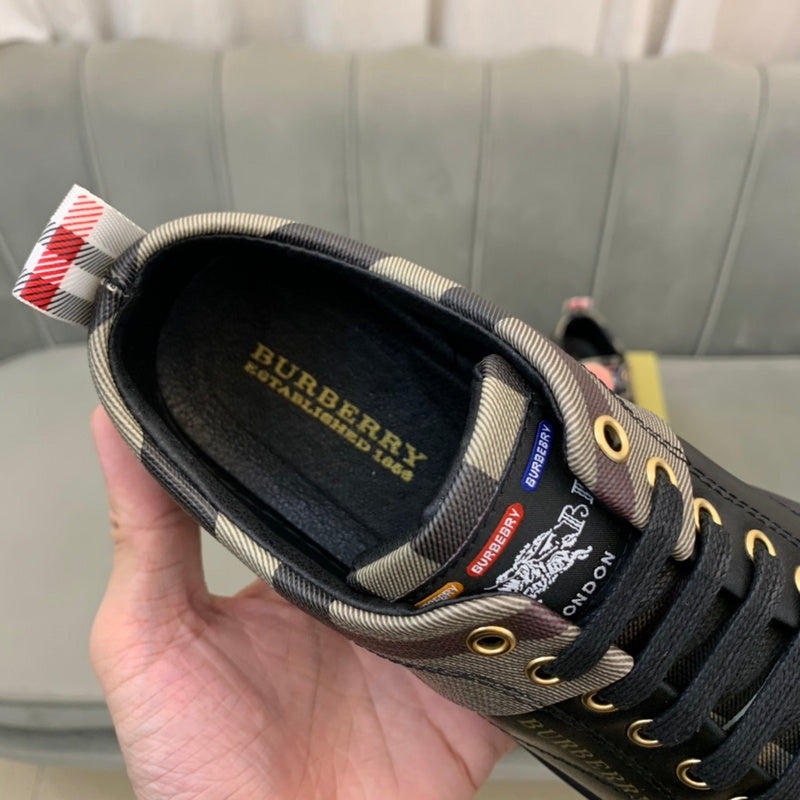 VV - BOR Shoes - 392